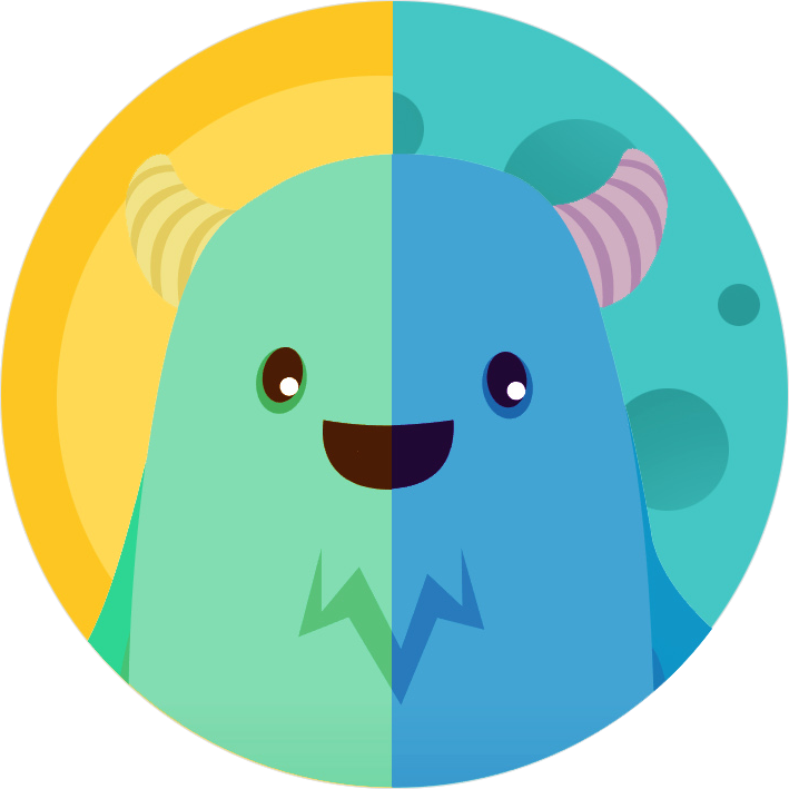 Good Morning / Good Night